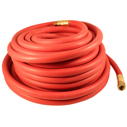 1628-1 AIR HOSE 50' 5/16'' ID 1/4