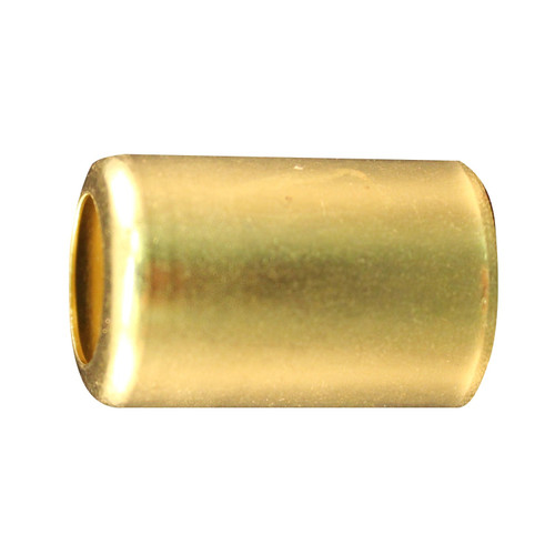 1654-5BK 1'' X .625'' ID BRASS FERRUL