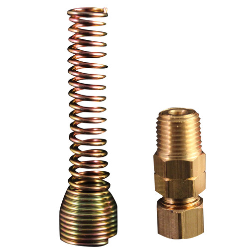 1669-1 RE-KOIL REPAIR KIT 1/4'' ID