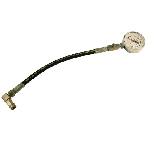 S-1255 DIESEL COMPRESSION TESTER