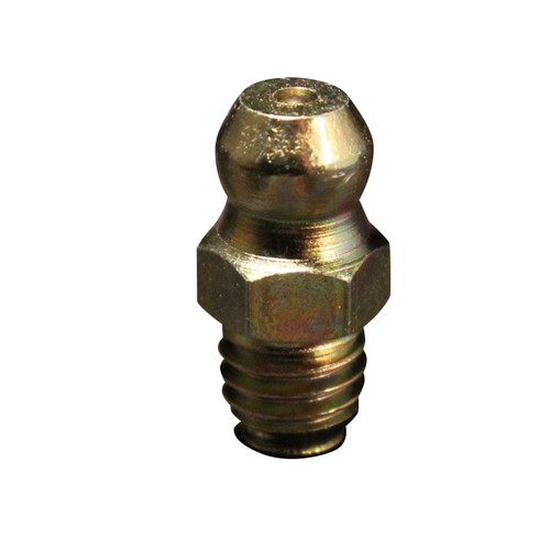 S-3223 GREASE FITTING DRIVE FIT STR