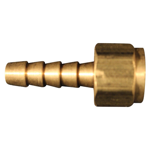 607 1/4'' F. SWIVEL END 1/4'' H