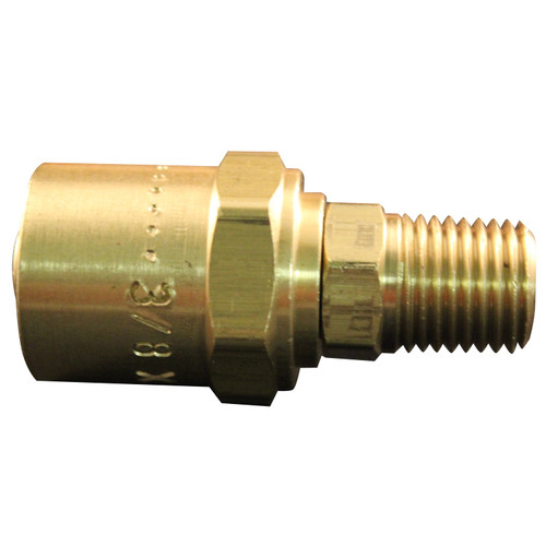 621-11 REUSABLE END 1/4'' MNPT FI