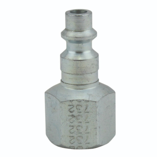 732BK 3/8'' FEM. PLUG M-STYLE