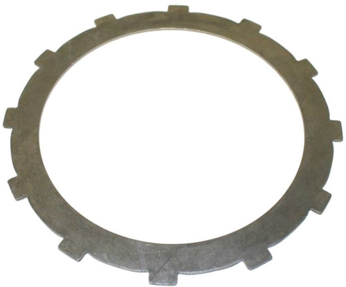 4461047 STEEL FRICTION PLATE 246 CAS