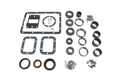 TRK2120 OVERHAUL KIT GM /IHC 450/4005