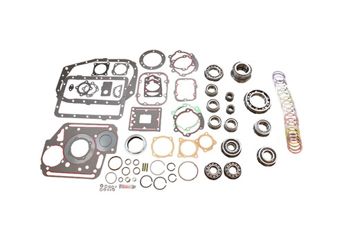 TRK3283 BASIC REBUILD KIT XXX09LL