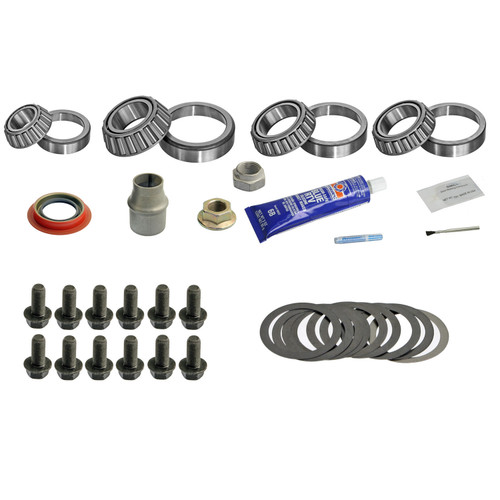 DRK301MK CHRYSLER 8.75''LATE BEARING KIT