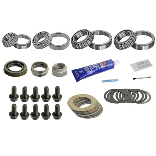 DRK305MK CHRYSLER8'' MASTER INSTALL KIT