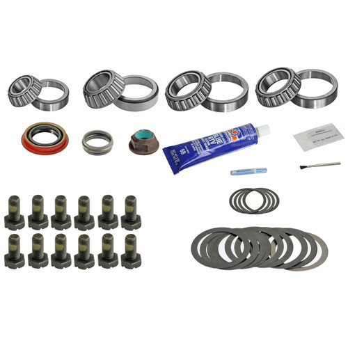 DRK316MK FORD 9.75'' MASTER BEARING KIT 97-