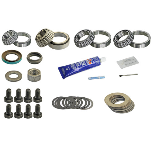 DRK326MK GM 7.75''BORG MASTER INSTALL KIT