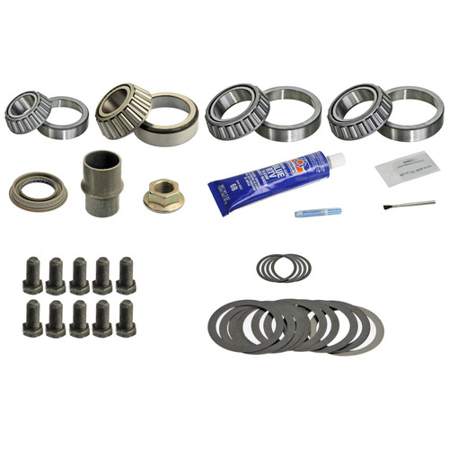 DRK334BMK DANA SUPER30 TIMKEN MASTER INSTA
