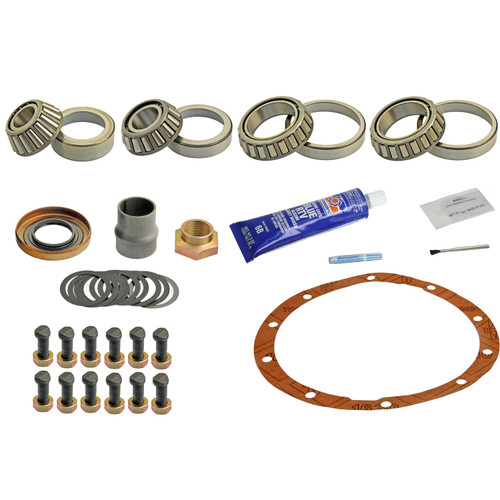 DRK356AMK TOYOTA LANDCRUISER BEARING KIT