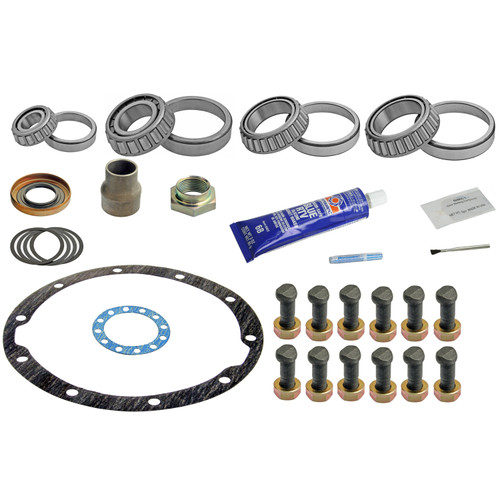 DRK357AMK TOYOTA LANDCRUISER MASTER BRGKT