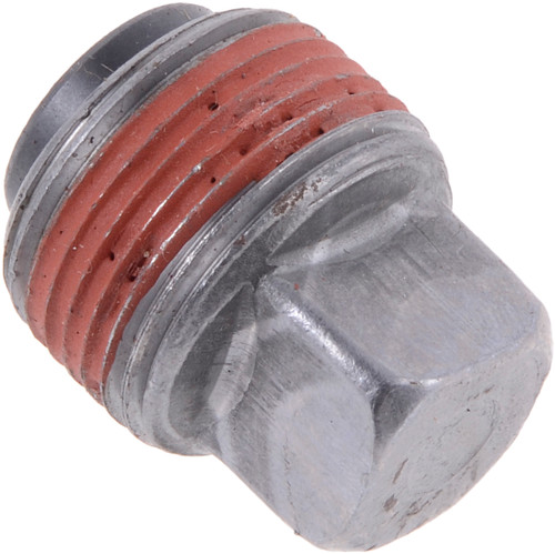 Spicer 129491 - Eaton Axle Housing Fill Plug, Magnetic