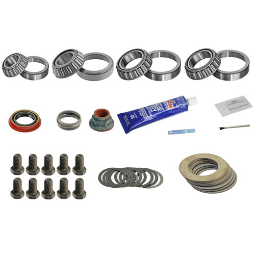 DRK311EMK FORD 8.8''MUSTANG MASTER BRG KIT