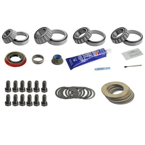 DRK314MK FORD 10.25'' MASTER BEARING KIT