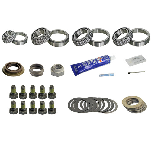 DRK320DMK GM 8'' MASTER BEARING INSTALL KIT