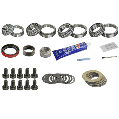 DRK320MK GM 7.5 Timken Master Install Differential Bearing Kit '82-'98