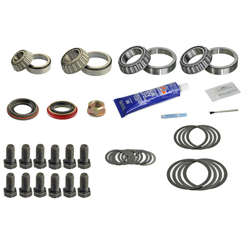 DRK331MK DANA 60 TIMKEN MASTER INSTALL KIT