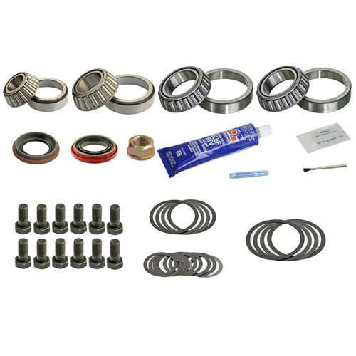 DRK332MK DANA 70 TIMKEN MASTER INSTALL