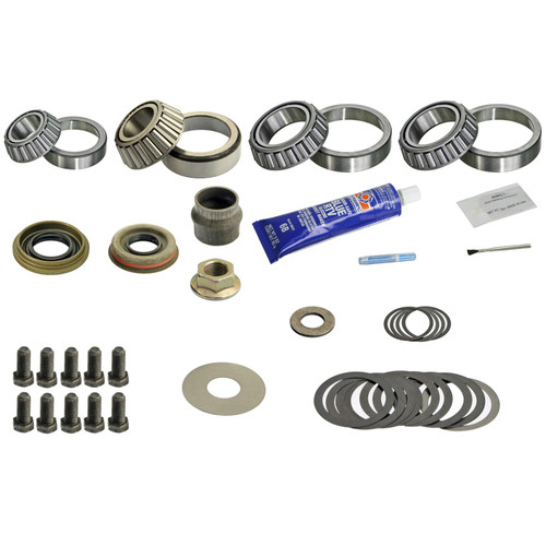 DRK334CMK DANA SUPER30 TIMKEN MASTER INSTA