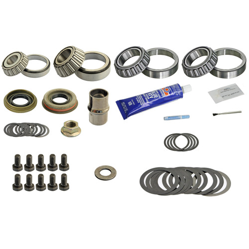 DRK336AMK DANA 50SOLID TIMKEN MASTER INSTA