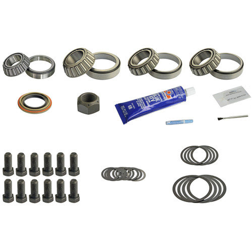 DRK337MK DANA 80 TIMKEN MASTER INSTALL KIT