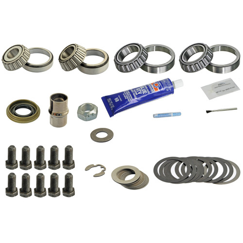 DRK339CMK DANA 44 FRONT TIMKEN MASTER KIT