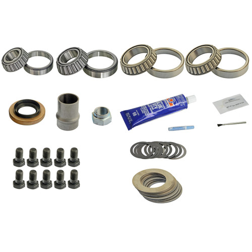 DRK350AMK TOYOTA 7.5'' TIMKEN MASTER INSTAL