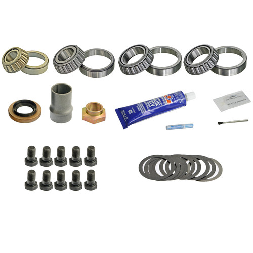 DRK353MK TOYOTA 4 RUNNER MASTER BEARING KIT