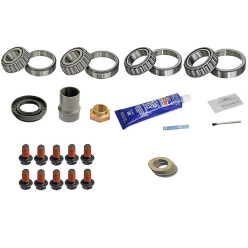 DRK360MK TRACKER SIDEKICK BEARING KIT