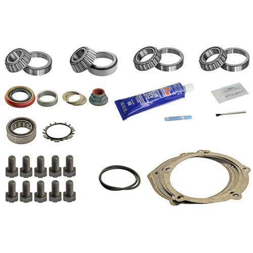 DRK313AMK FORD 9" MASTER BEARING OVERHAUL KIT