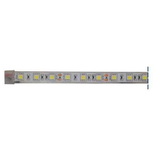EW0116 LED INTERIOR LIGHT: 12" SELF-ADHESIVE STRIP, 12V