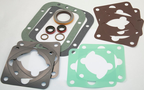 CHELSEA 267 Gasket Kit 329337-2X