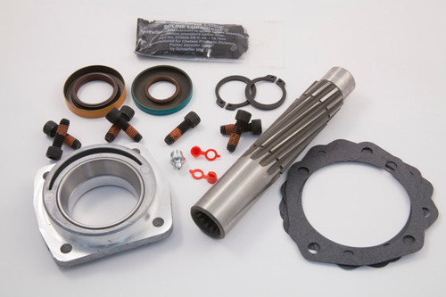 HAGANE「Super Villan」 328591-32X | PTO Conversion Kit | Fleetsworld