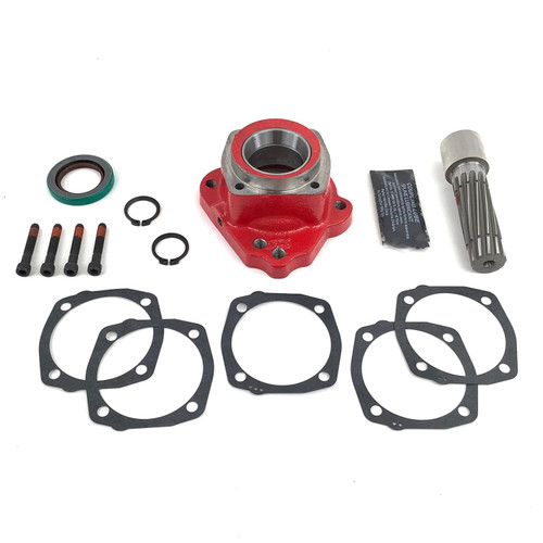 328591-30X "AF" FLANGE CONVERSION KIT