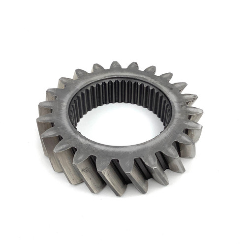 CHELSEA 5-P-1214X Gear: 2-Year Warranty