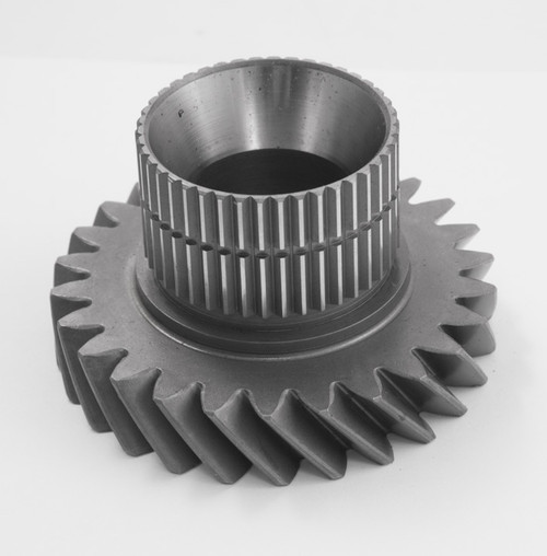 5-P-1237 HY INPUT GEAR 442/489 ZF6650