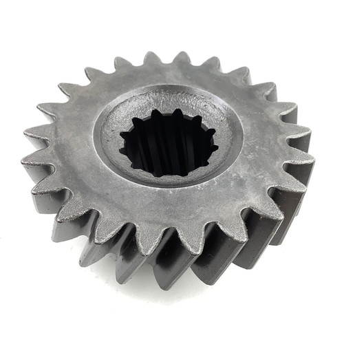 2-P-637 442/489 S RATIO OUTPUT GEAR