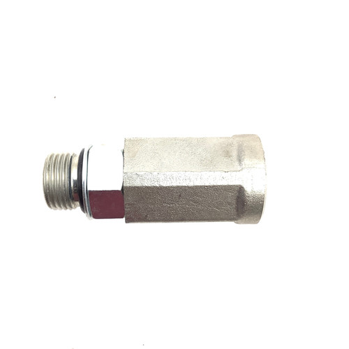 CHELSEA 378840 Tee Fitting: 2-Year Warranty