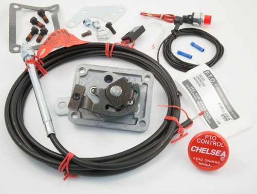 329106-106X WIRE SHIFR KIT 4&5 Q-W-X