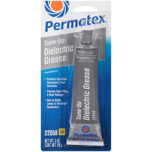 22058 DIELECTRIC GREASE 3 OZ TUBE