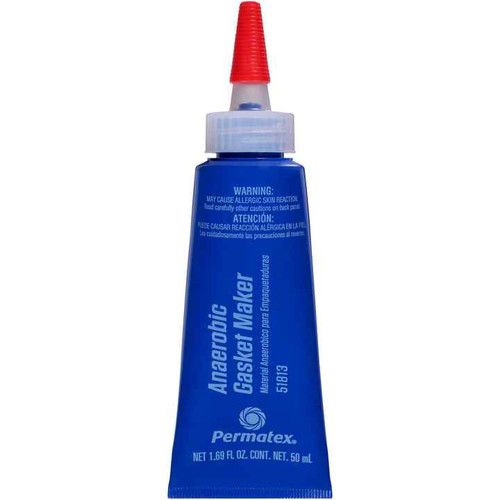 51813 ANAEROBIC GASKET MAKER 50ML