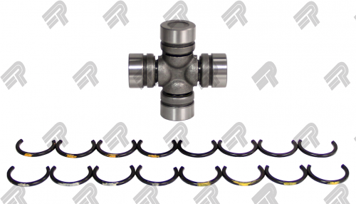 1251-22 NISSAN DATSUN SUBARU U JOINT