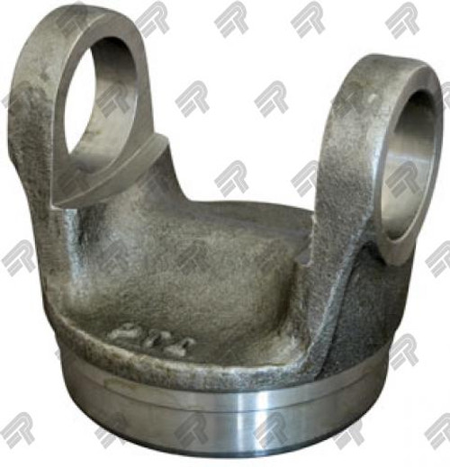 2626-27 7260 WELD YOKE 2.75"X065W