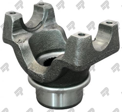 2904-60 7290 DANA 60 PINION YOKE DOD