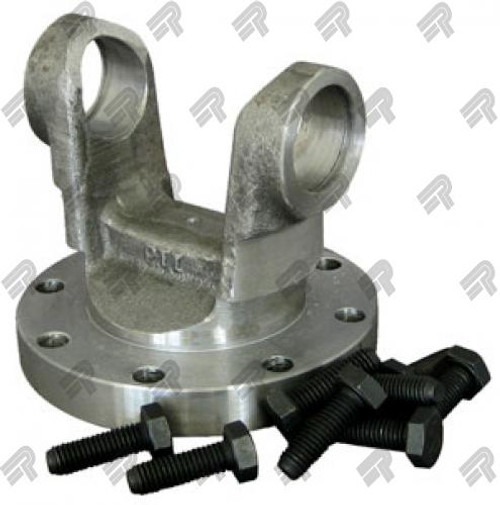 3102-392X 1310 SER JEEP JK FLANGE YOKE