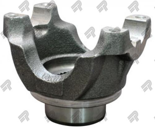 3104-27 CHRYSLER 7.25" 8.25" YOKE HR