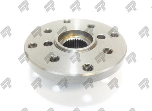3301-312 FORD 9.75" PINION FLANGE 99'